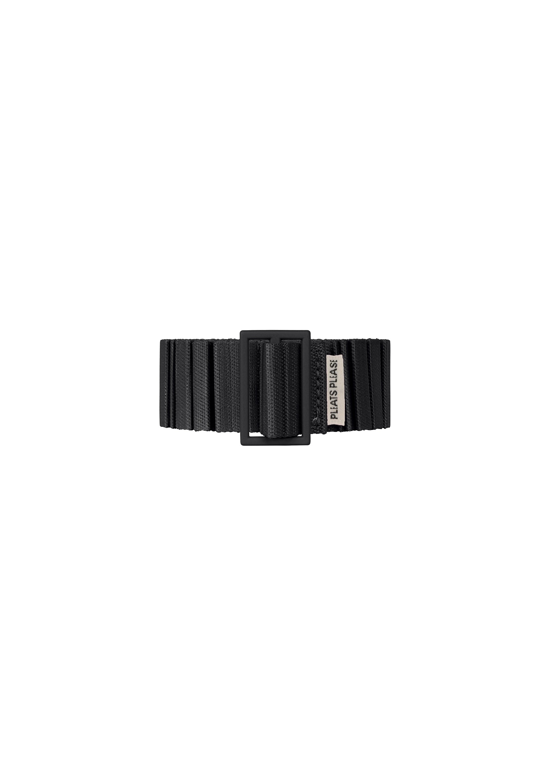 PLEATS BELT – isseymiyake.com