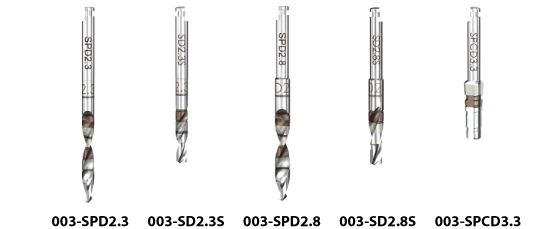 外科補綴器具|株式会社インプラテックス