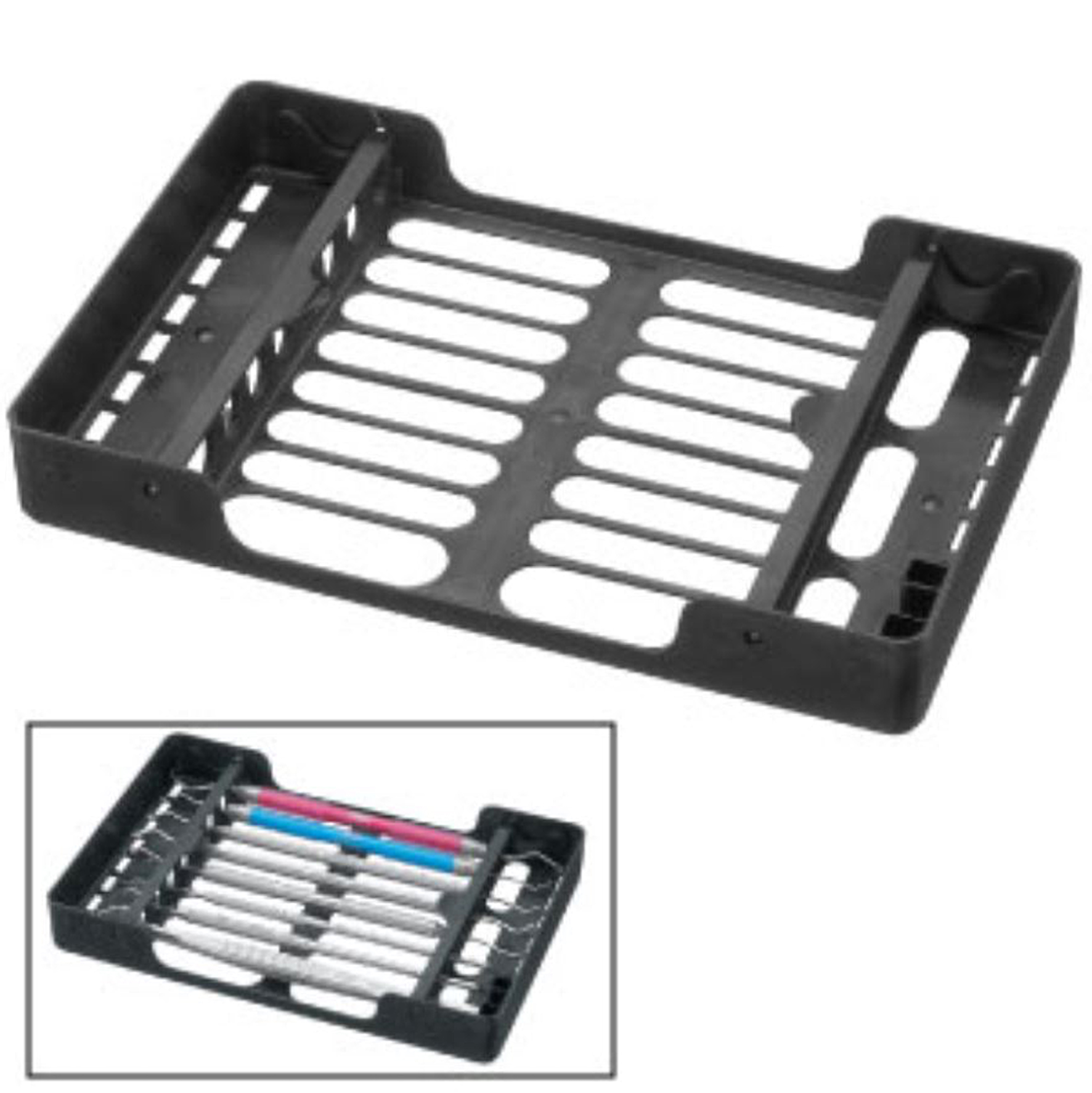 滅菌ケース MS#1｜株式会社インプラテックスの取扱い商品