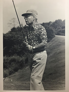 伊都ゴルフ倶楽部｜print_history｜福岡空港 博多駅からも好アクセスの