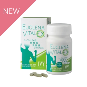 健康食品／機器 | 製品情報 | アイビー化粧品