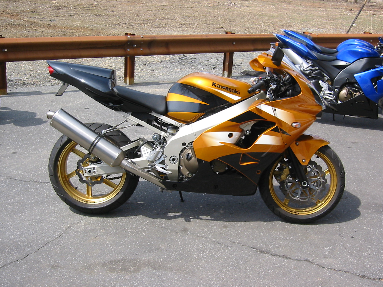 Ivan's Performance Products