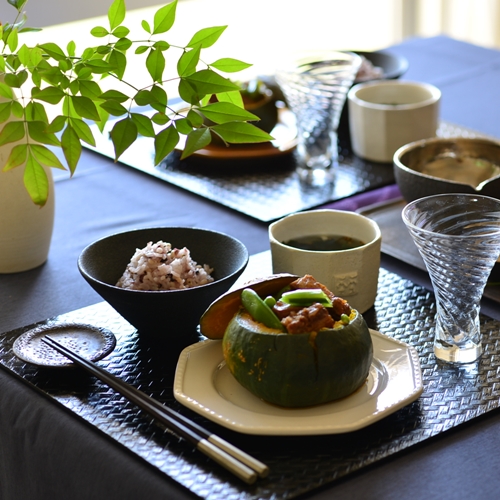大野香織｜V小鉢｜作家もの和食器通販通販 IVORY