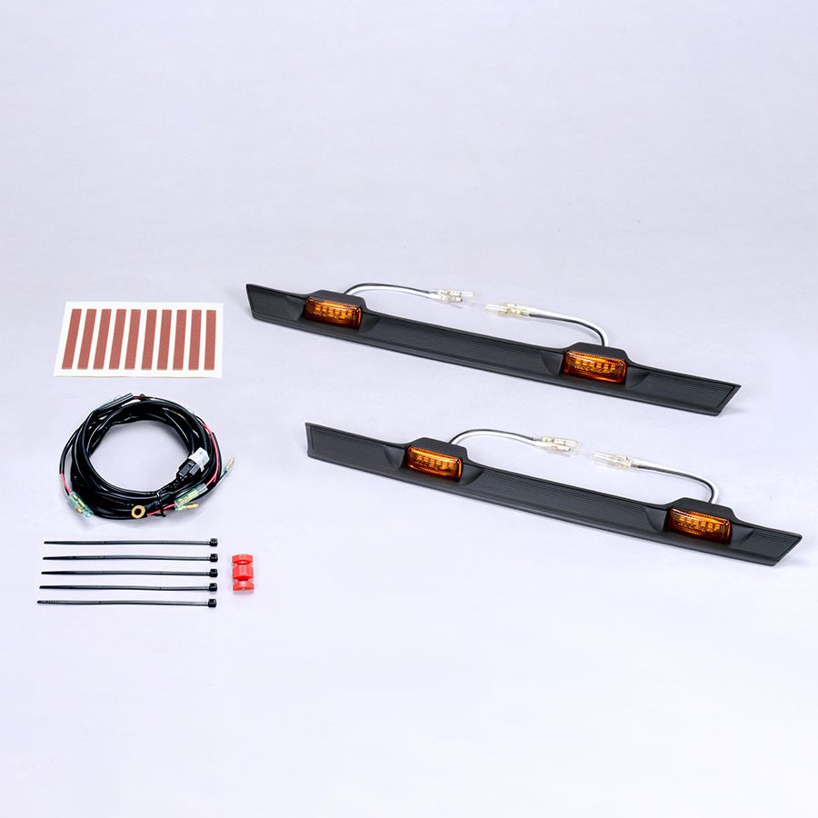 IPFオフィシャルECショップ / グリルマーカー for デリカD:5 (EXD-05)