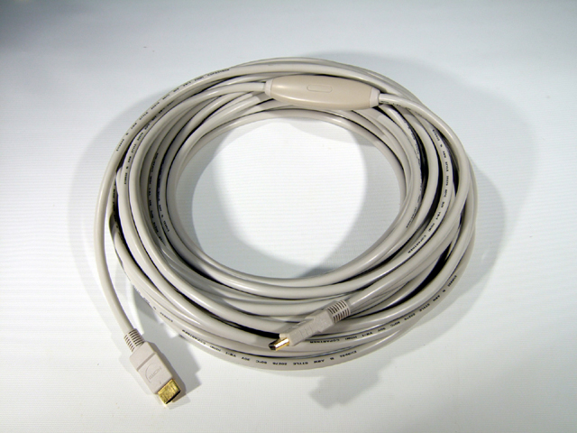 AIM エイム電子 HDMIケーブル 長尺 スプリッター セレクター 分配機