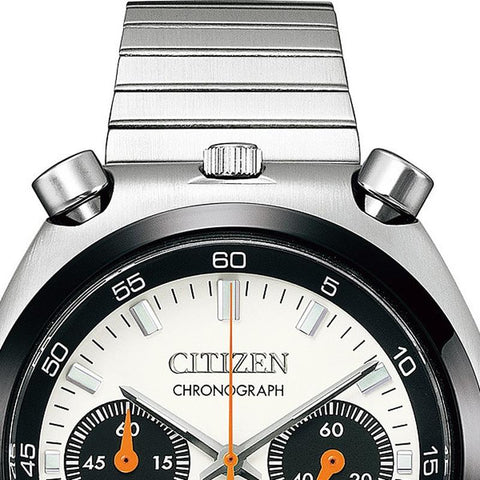 Citizen Men's Record Label Tsuno Chrono Watch AN3660-81A – IPPO