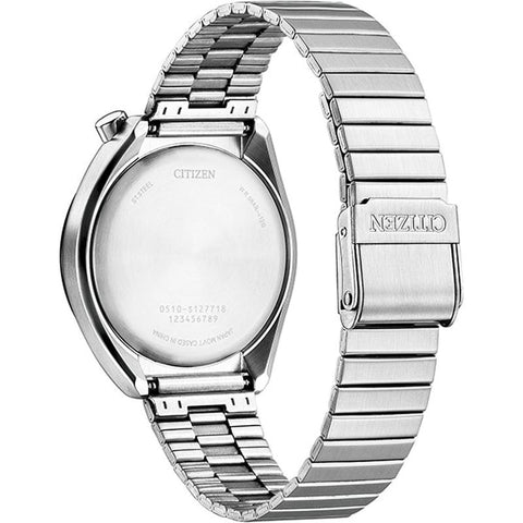 Citizen Men's Record Label Tsuno Chrono Watch AN3660-81A – IPPO