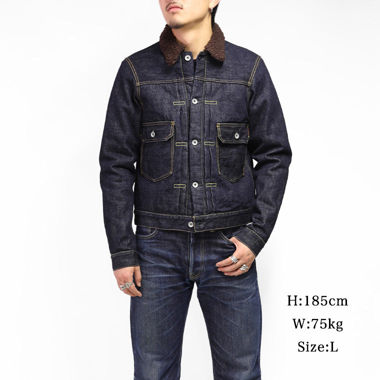 ☆2025年秋冬新商品 – IRON HEART