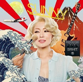 アルバムは旭日旗ジャケットに見える？ 椎名林檎に韓国人らから「右翼