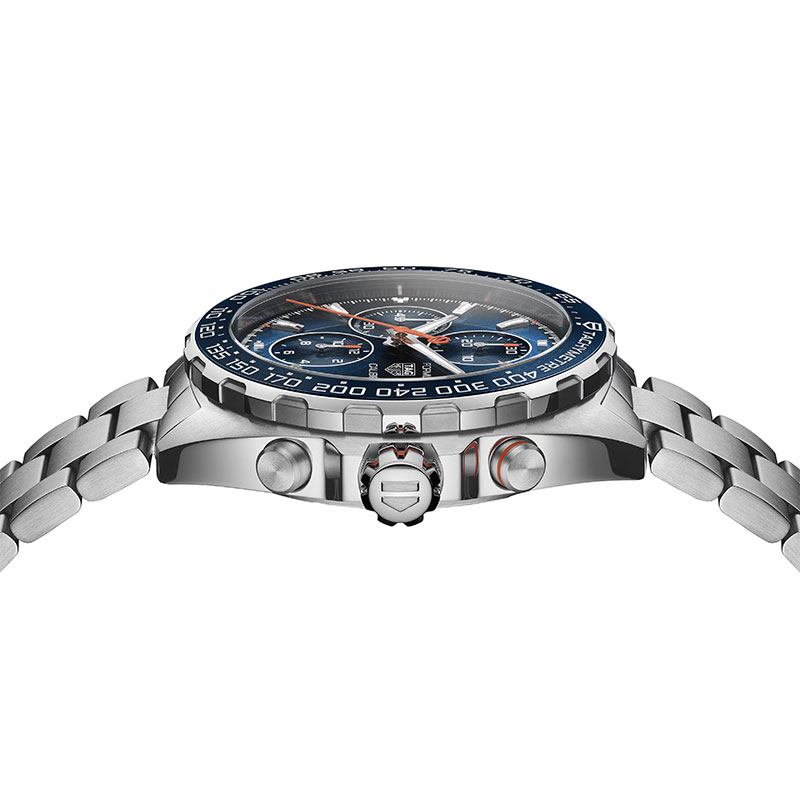 タグ・ホイヤー フォーミュラ1 キャリバー16 クロノグラフ | レ