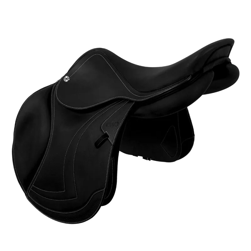 CWD:障害鞍：SE01・02・03：CLASSIC SADDLE FullBuffalo｜ エクウス