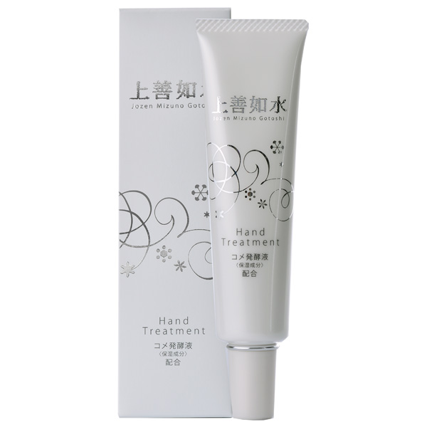 ハンドトリートメント オリジナル｜日本酒の通販・お取り寄せ｜白瀧