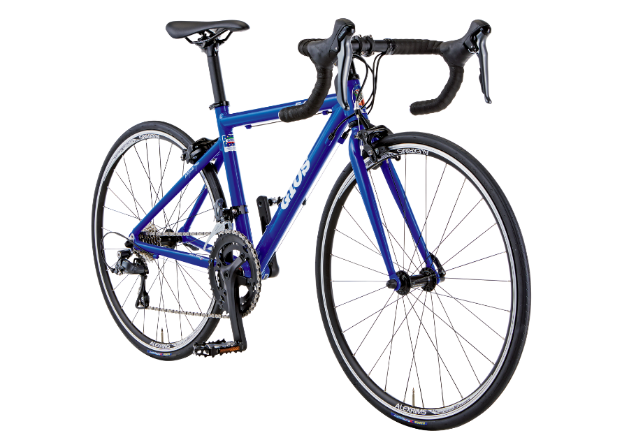 KIDS SERIES - GIOS COLLECTION | JOB International GIOS・BASSO ハイ