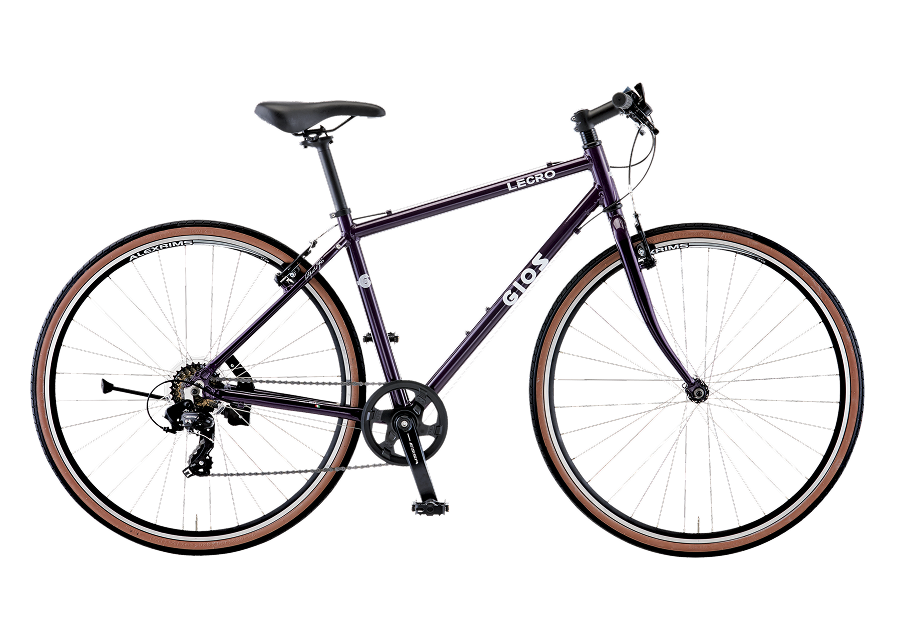 TOURING & URBAN BIKE SERIES - GIOS COLLECTION | JOB International