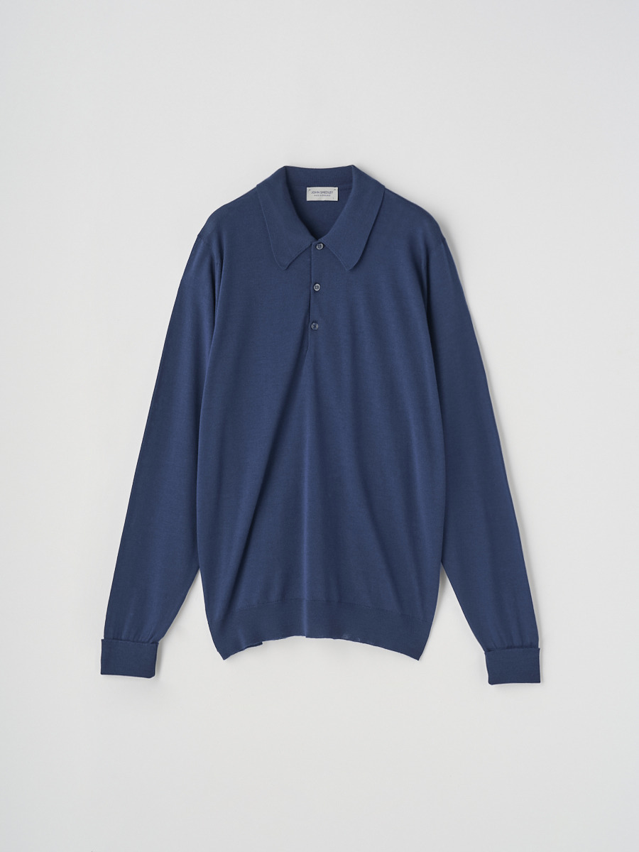 JOHN SMEDLEY｜ジョンスメドレー日本公式