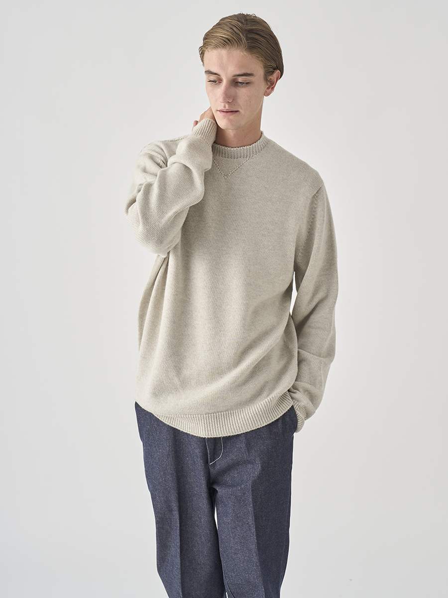 JOHN SMEDLEY｜ジョンスメドレー日本公式