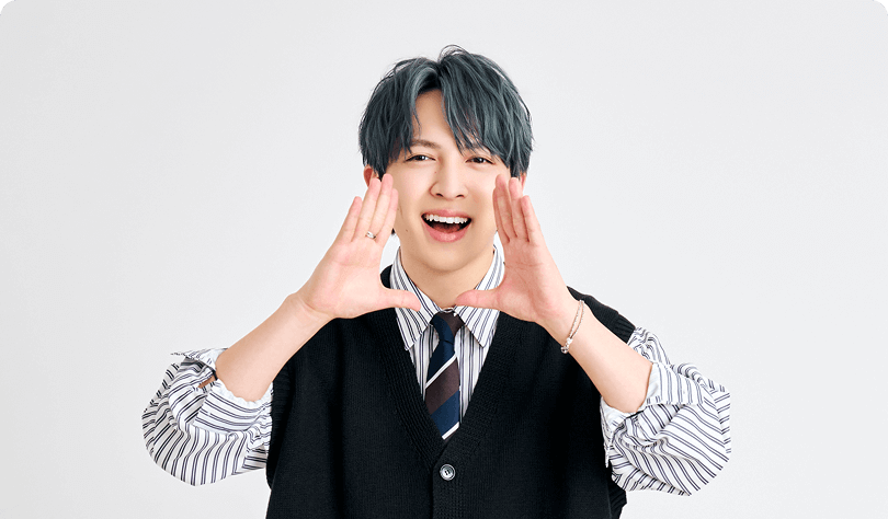 受験生応援キャンペーン2025～吉田仁人応援コメント！ | 文化放送