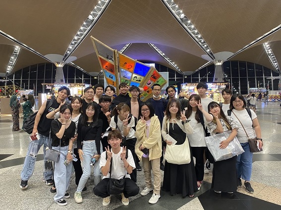 2023年度 | 国際教育 | 城西大学