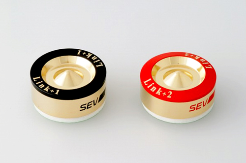 SEVプレミアムシリーズ展開