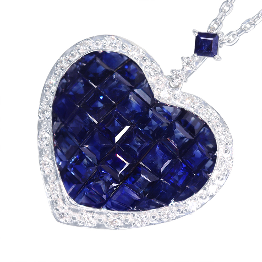 jewel planet 公式サイト / 【代行販売】【笠原真寿美】K18WG ブルー