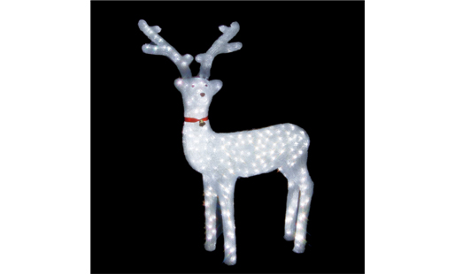 LEDジョイントモチーフ（交互点滅タイプ）（SJシリーズ）｜ジェフコム