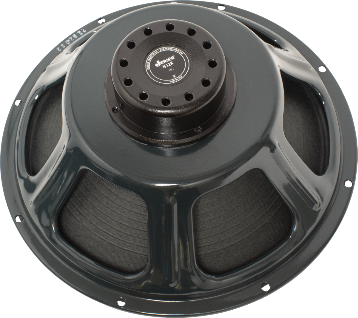 N12K | Jensen Loudspeakers