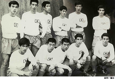 掲額者｜日本サッカー殿堂｜JFA｜日本サッカー協会