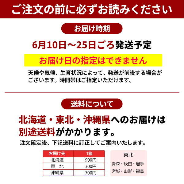 2025年販売終了＞【送料無料】＜梅干し用＞紀州産南高梅 約2kg