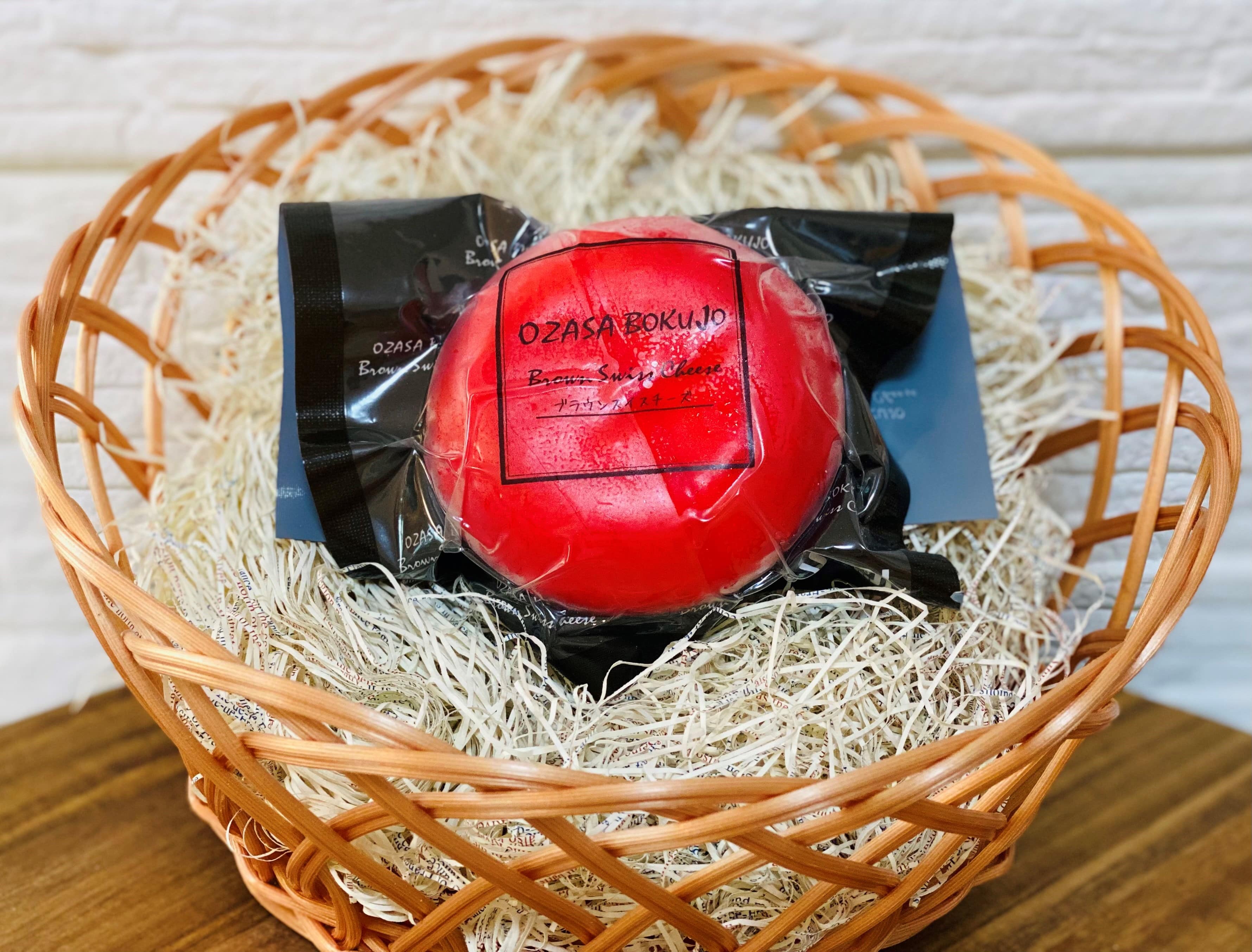 ナチュラルチーズセット～日光霧降高原大笹牧場From Ozasa～: 酪市酪座