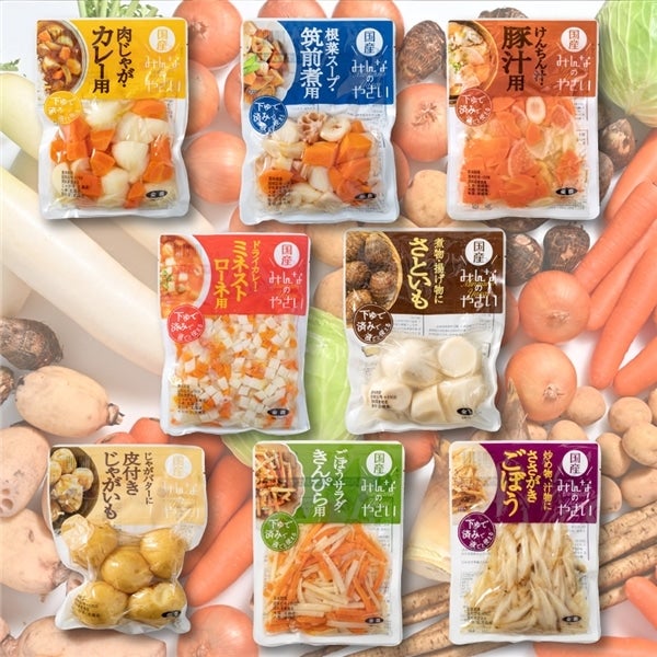 M09 里芋 6袋: ニッポンエールショップ|【JAタウン】産地直送 通販