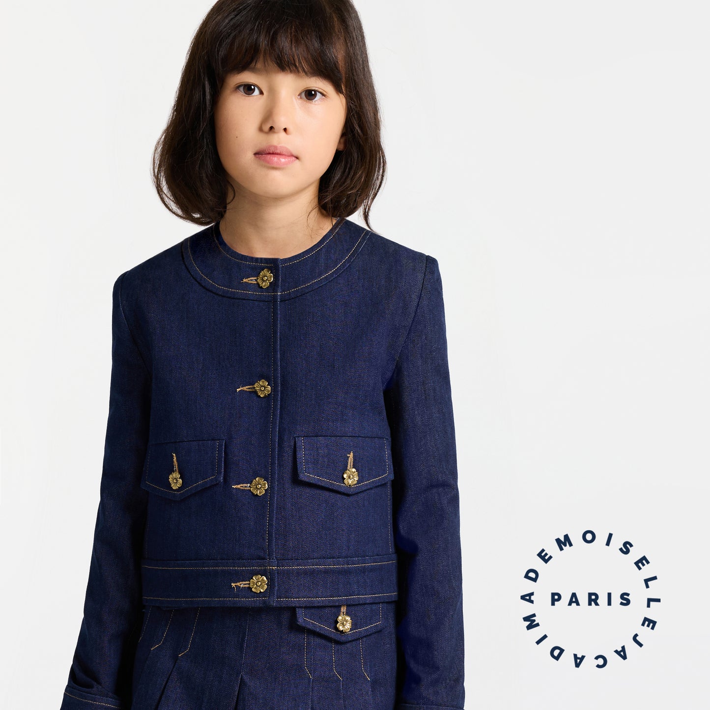 コート・ジャケット | Jacadi Paris＜ジャカディ＞日本公式オンライン