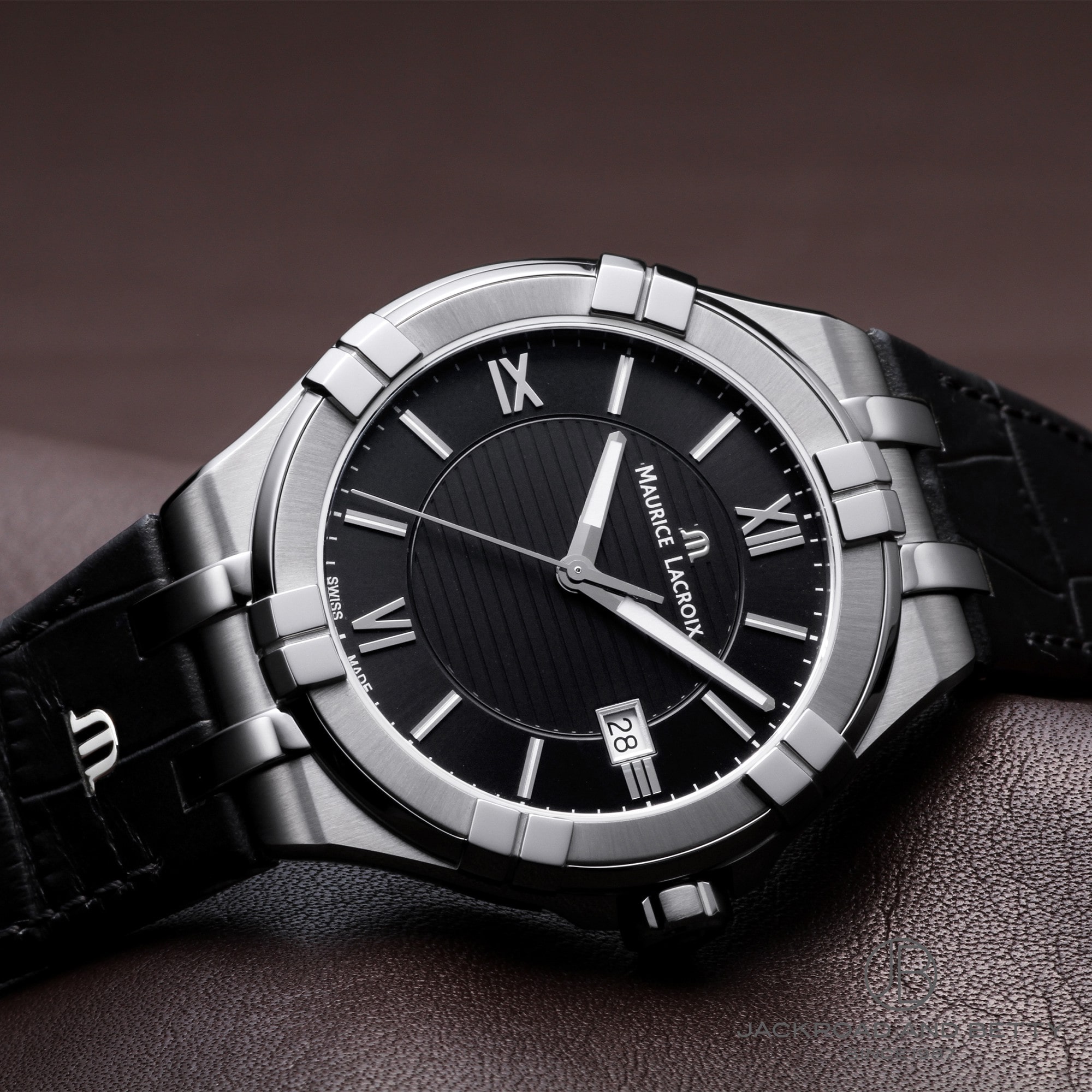 アイコン デイト[AI1008-SS001-330-1] Aikon Date | モーリス