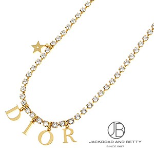 ディオレボリューション ネックレス[N3117WOMCY_D03S] Dio(r)evolution