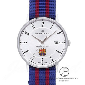 エリロス デイト FCバルセロナ[EL1087-SS002-120] Eliros Date FC