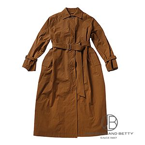 エポック トレンチコート 42[2511021022EPOCHE011] Trench Epoche