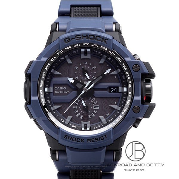 Gショック スカイ コックピット[GW-A1000FC-2ADR] G-Shock Sky Cockpit