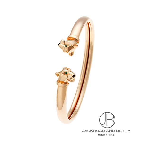 パンテール ドゥ カルティエ ブレスレット[N6711618] Panthere de