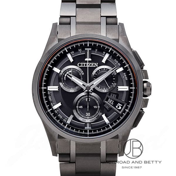 アテッサ エコドライブ ダイレクトフライト[BY0094-87E] Attesa Eco