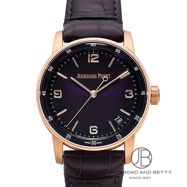 CODE 11.59 バイ オーデマピゲ オートマティック[15210OR.OO.A616CR.01