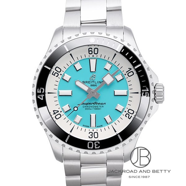 スーパーオーシャン オートマティック 44[A17376211L2A1] Superocean