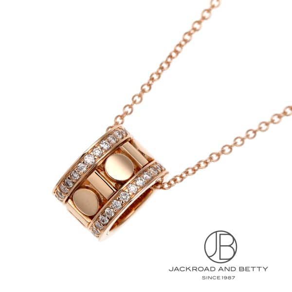 ベルエポック リール ネックレス[20093329] Belle Epoque Reel