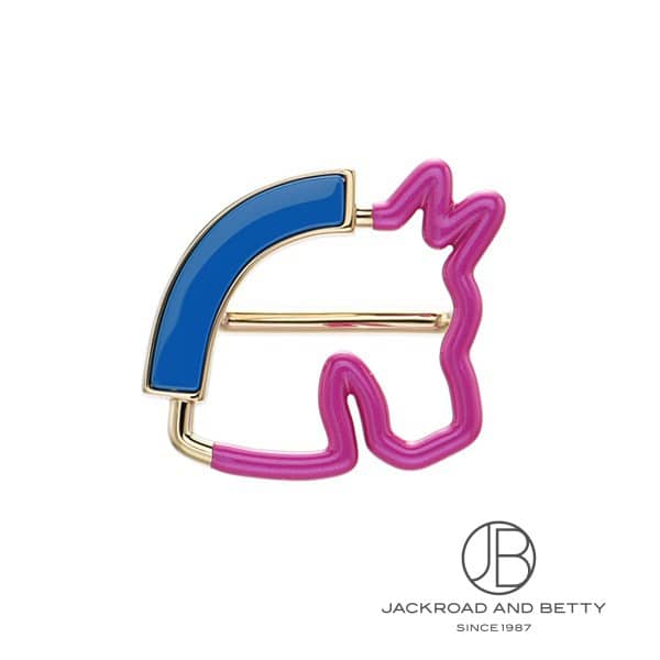 スカーフリング シュヴァル・ネオン[] Scarf Ring | エルメス 新品