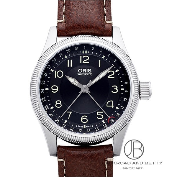 ビッグクラウン ポインターデイト[754 7679 4034D] Big Crown Pointer