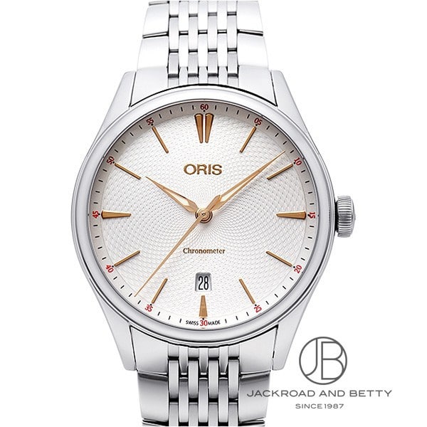 アートリエ クロノメーター デイト[737 7721 4031-07 8 21 88