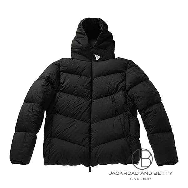 Forezショートダウンジャケット 3[K20911A00156597YD] Forez Short