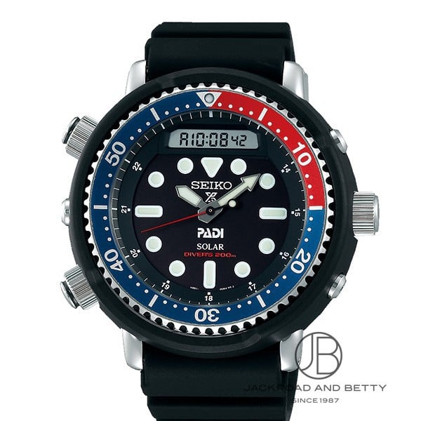 セイコー ツナ缶(TUNA-CAN) 世界中で愛されているダイバーズウォッチと