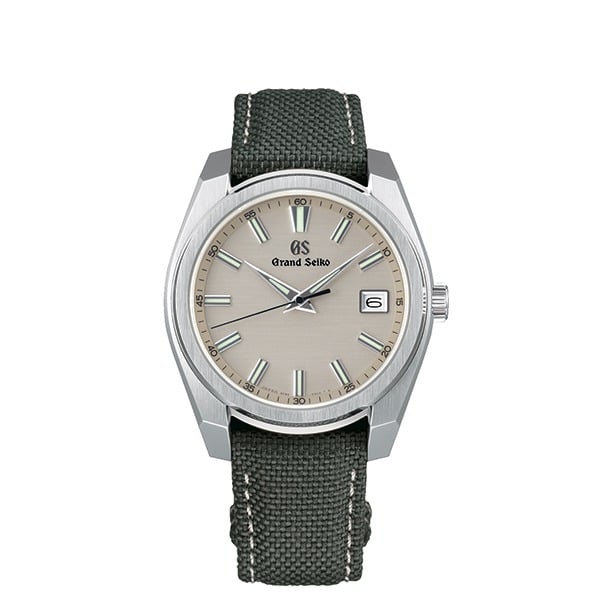 グランドセイコー 20万円台の人気モデル【一生ものの腕時計】 | メンズ