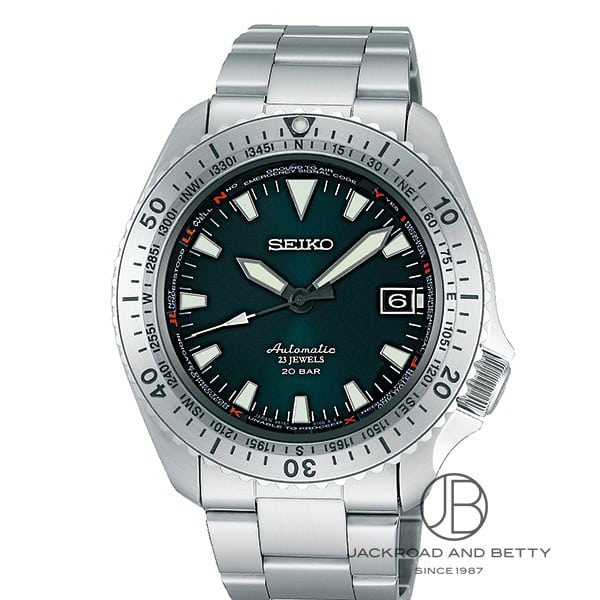 メカニカル アルピニスト[SARB059] Mechanical Alpinist | セイコー