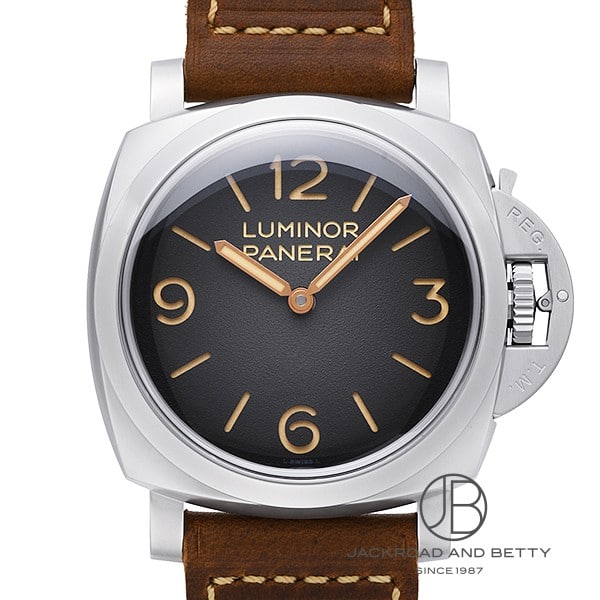 ルミノール トレ・ジョルニ[PAM01628] Ruminor Tre Giorni | パネライ