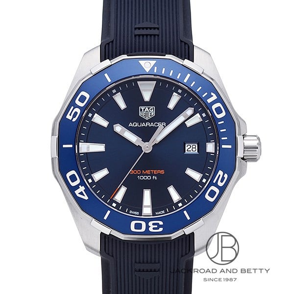 アクアレーサー[WAY101C.FT6153] Aquaracer | タグ・ホイヤー メンズ